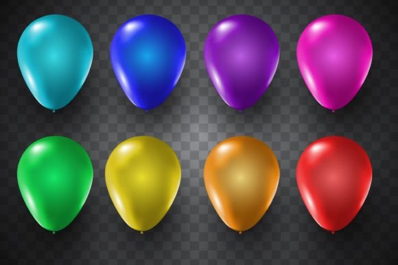 3d Helium Balloon: A Versatile Design Element for Events and Creativity